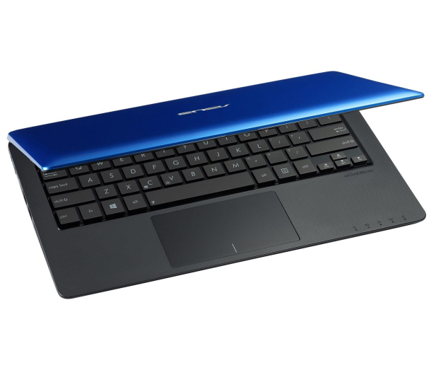 ASUS X200MA-KX380B N2830/2GB/120+500/Win8 niebieski - 204992 - zdjęcie 7